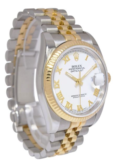 Rolex Datejust 116233 Image 4